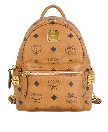 Xmini Stark Backpack, front view